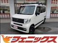 2019 Honda N-VAN