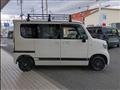2019 Honda N-VAN