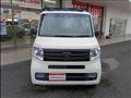 2019 Honda N-VAN