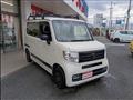 2019 Honda N-VAN