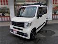 2019 Honda N-VAN