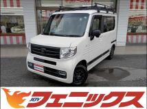 2019 Honda N-VAN