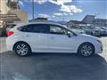 2015 Subaru Impreza Sportswagon