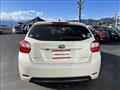 2015 Subaru Impreza Sportswagon