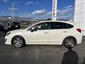 2015 Subaru Impreza Sportswagon