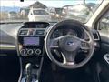 2015 Subaru Impreza Sportswagon