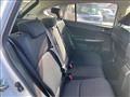 2015 Subaru Impreza Sportswagon