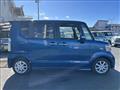 2014 Honda N BOX