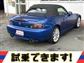 2006 Honda S2000