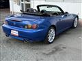 2006 Honda S2000