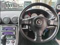 2001 Nissan Silvia