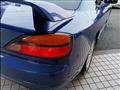 2001 Nissan Silvia
