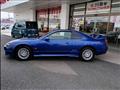 2001 Nissan Silvia