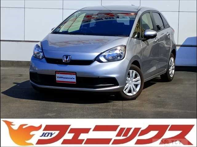 2023 Honda Fit