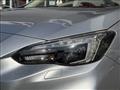 2019 Subaru Impreza Sportswagon