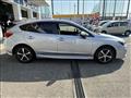 2019 Subaru Impreza Sportswagon