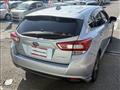 2019 Subaru Impreza Sportswagon