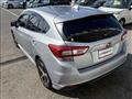 2019 Subaru Impreza Sportswagon