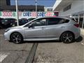 2019 Subaru Impreza Sportswagon