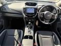 2019 Subaru Impreza Sportswagon