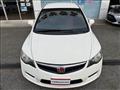 2007 Honda Zest