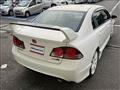2007 Honda Zest