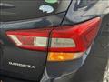 2017 Subaru Impreza Sportswagon