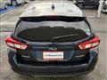 2017 Subaru Impreza Sportswagon