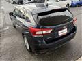 2017 Subaru Impreza Sportswagon