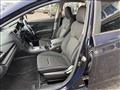 2017 Subaru Impreza Sportswagon