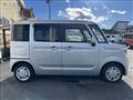 2020 Suzuki Spacia