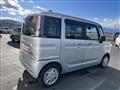 2020 Suzuki Spacia