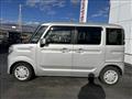 2020 Suzuki Spacia