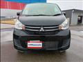 2019 Mitsubishi eK Wagon