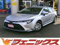 2022 Toyota Corolla Touring Wagon