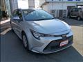 2022 Toyota Corolla Touring Wagon