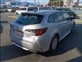2022 Toyota Corolla Touring Wagon
