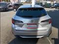 2022 Toyota Corolla Touring Wagon