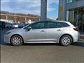 2022 Toyota Corolla Touring Wagon