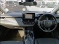 2022 Toyota Corolla Touring Wagon