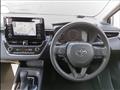 2022 Toyota Corolla Touring Wagon