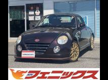 2008 Daihatsu Copen