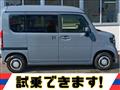 2023 Honda N-VAN