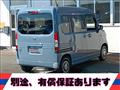 2023 Honda N-VAN