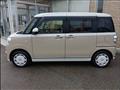 2022 Daihatsu Move Canbus