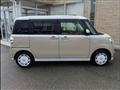 2022 Daihatsu Move Canbus