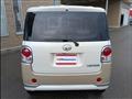 2022 Daihatsu Move Canbus