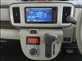 2022 Daihatsu Move Canbus