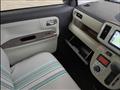 2022 Daihatsu Move Canbus
