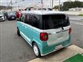 2023 Daihatsu Move Canbus